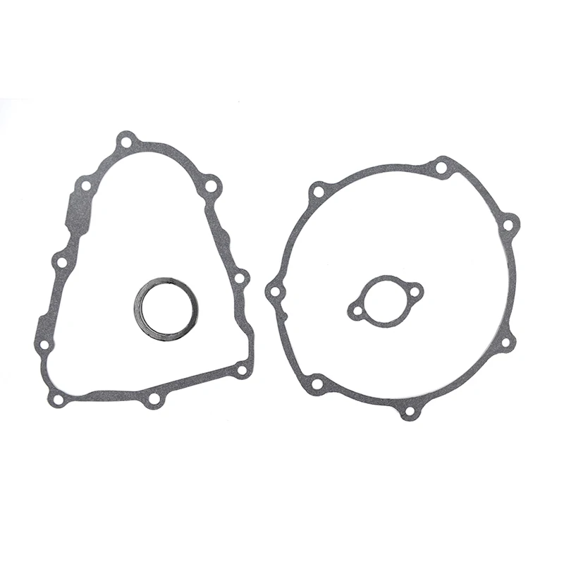 Motorcycle Engine Parts Complete Gasket & Valve Oil Seal Sets Kits For YAMAHA YZ450F WR450F YFZ450R YZ 450 F WR 450 F YFZ 450 R thumbnail 6