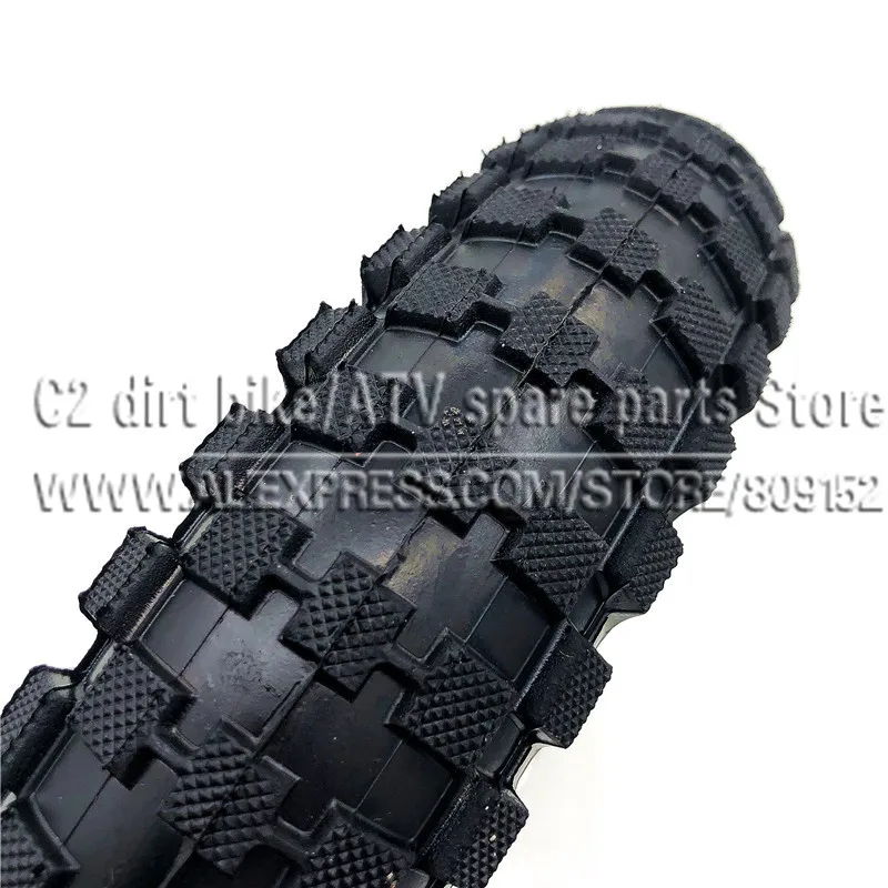 One Rims+Tyres 12.5 x 2.75 Rear Wheel Or Front  Wheel  47 49cc Mini PIT Monkey Pocket Dirt Bike thumbnail 6