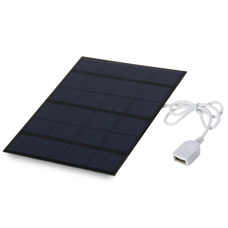 Solar Power Bank Portable Mobile Phone Charger for Outdoor Survival Camping Survival Equipment supervivencia мультитул 캠핑 BHD2 thumbnail 4