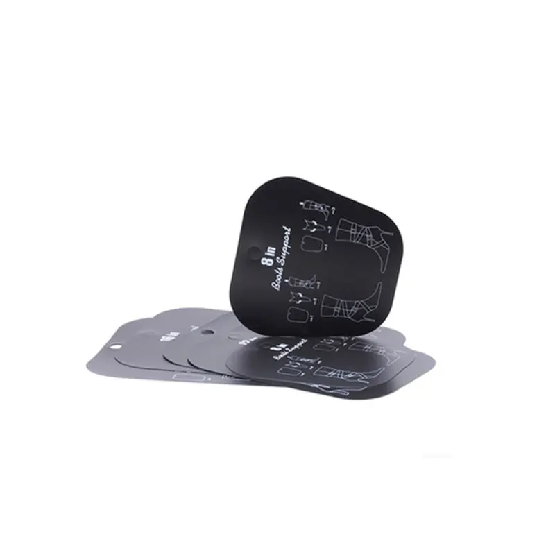 Boot Shaper Stands Form Inserts Tall Boot Support Keep Boots Tube Shape For Women And Men 2 Pieces For 1 Pairs Of Boots thumbnail 4