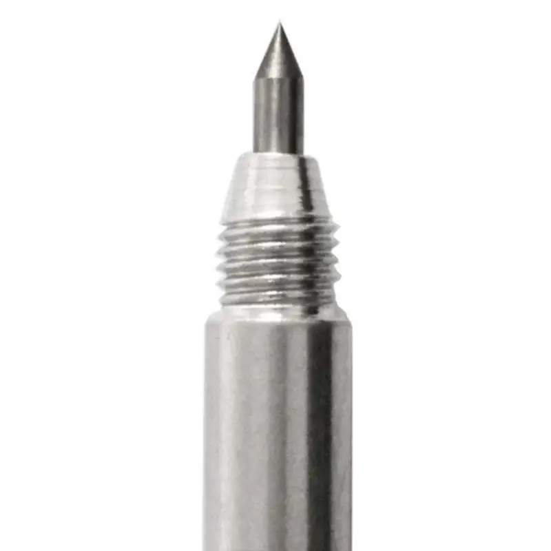 Double-headed Scribe Pens Scribing Engraving Etching Pen DIY Engraver Etcher Tool Kit for Metal Glass Ceramics Jewelry Scriber thumbnail 5