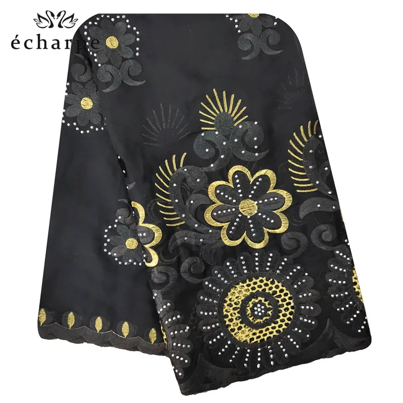 African women hijab scarf,Hollow cotton embroidered scarf,Shawl Comfortable Soft, 210 * 110 cm EC188 thumbnail 2