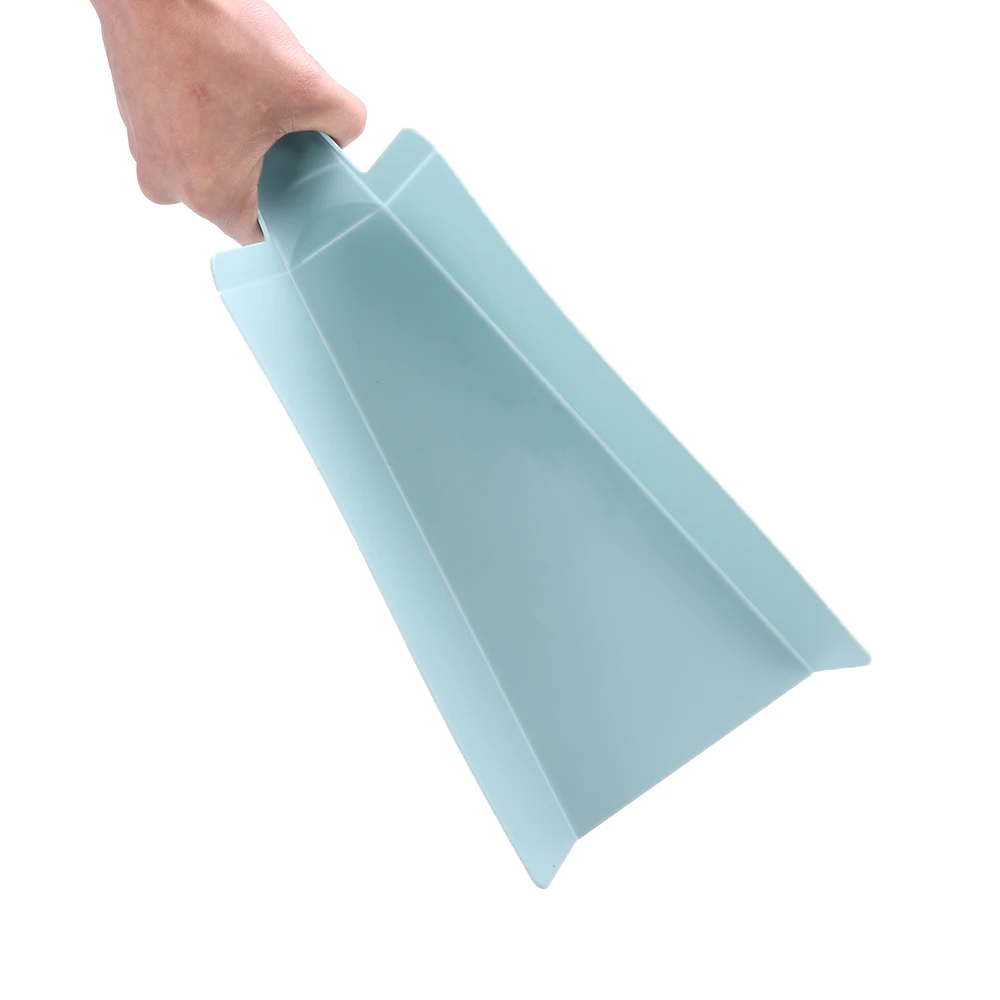 38*21.3 cm Foldable Chopping Blocks Food Grade Plastic Vegetable Meat Cutting Board Multi-function Home Kitchen Tools Accessory thumbnail 5