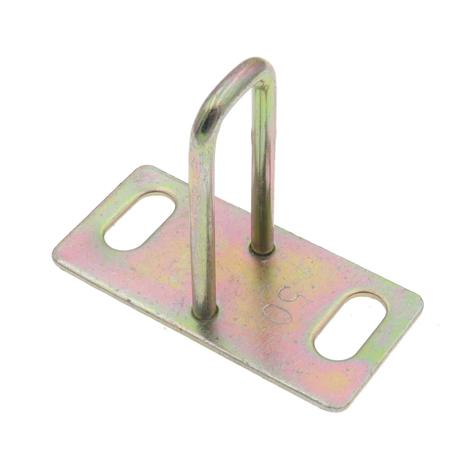 1Pcs Seat Lock Catch Buckle for Motorcycle Quad ATV Go Kart Electric Bike thumbnail 2
