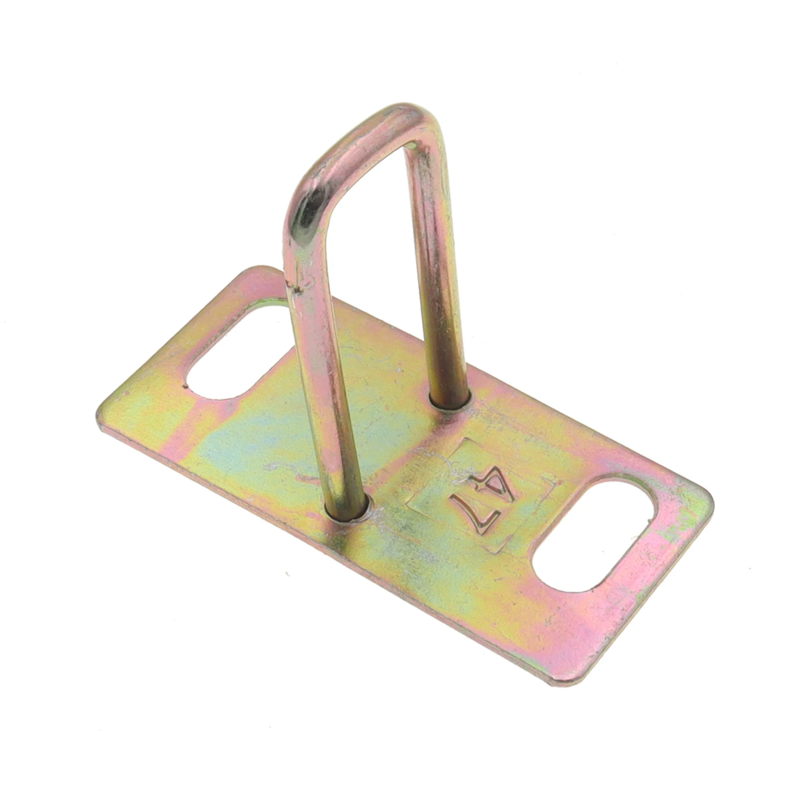 1Pcs Seat Lock Catch Buckle for Motorcycle Quad ATV Go Kart Electric Bike thumbnail 3