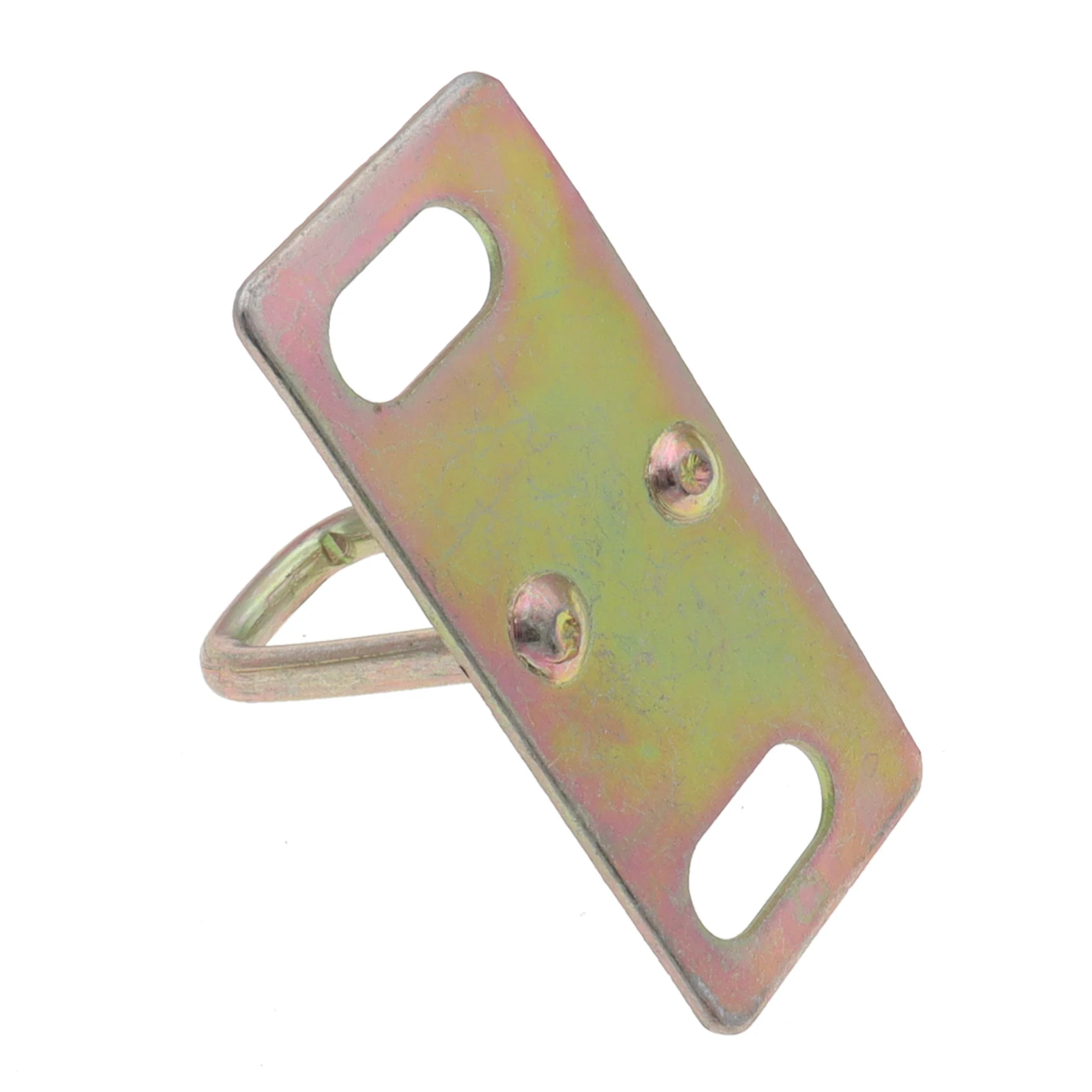 1Pcs Seat Lock Catch Buckle for Motorcycle Quad ATV Go Kart Electric Bike thumbnail 5