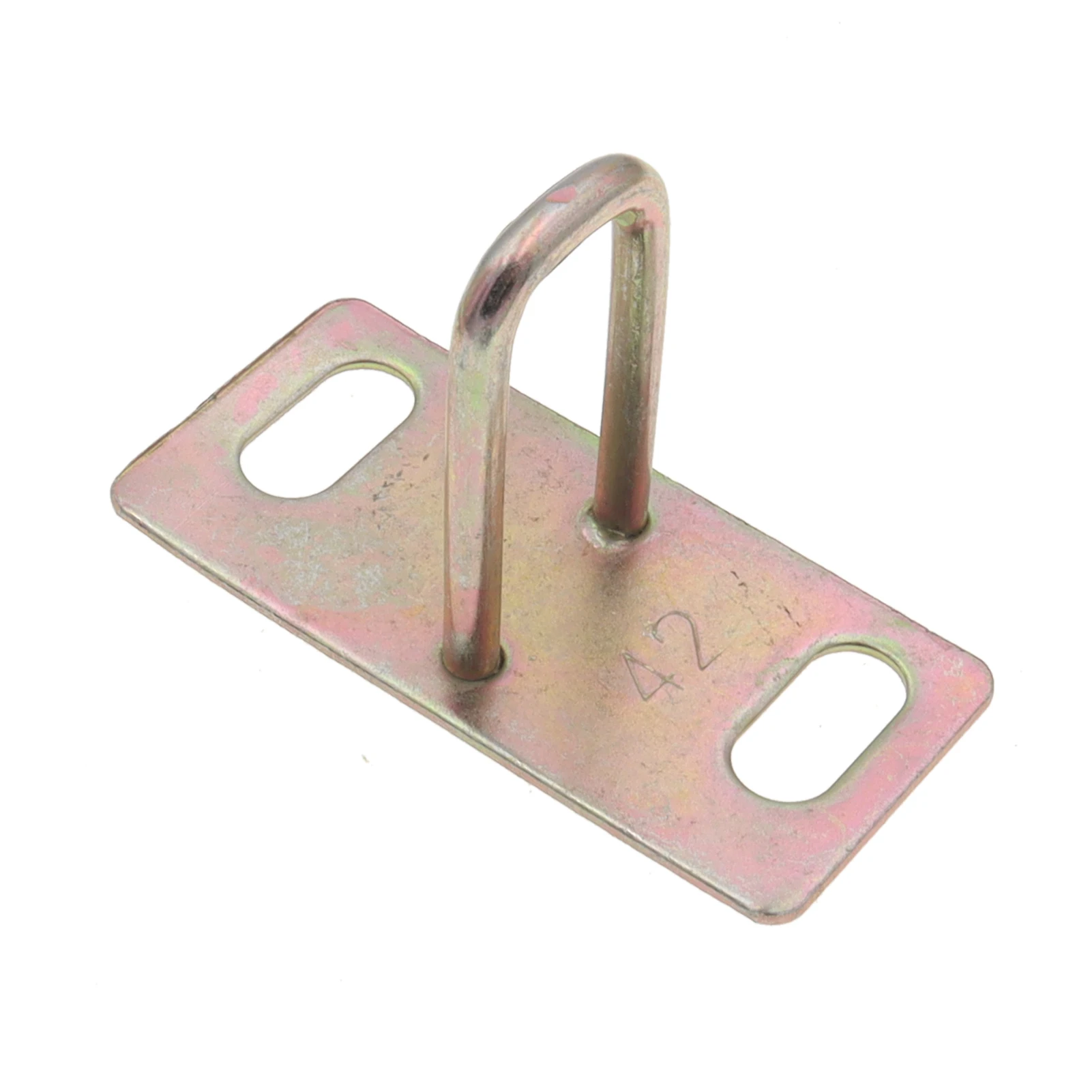 1Pcs Seat Lock Catch Buckle for Motorcycle Quad ATV Go Kart Electric Bike thumbnail 4
