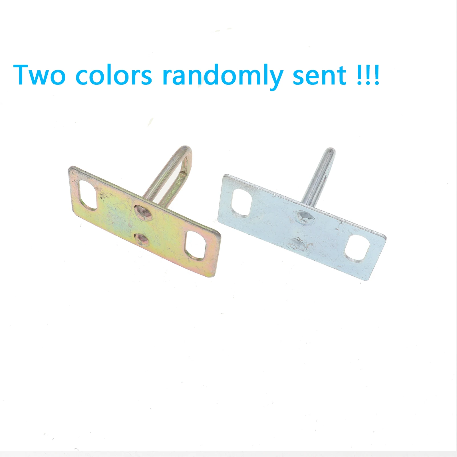 1Pcs Seat Lock Catch Buckle for Motorcycle Quad ATV Go Kart Electric Bike thumbnail 6