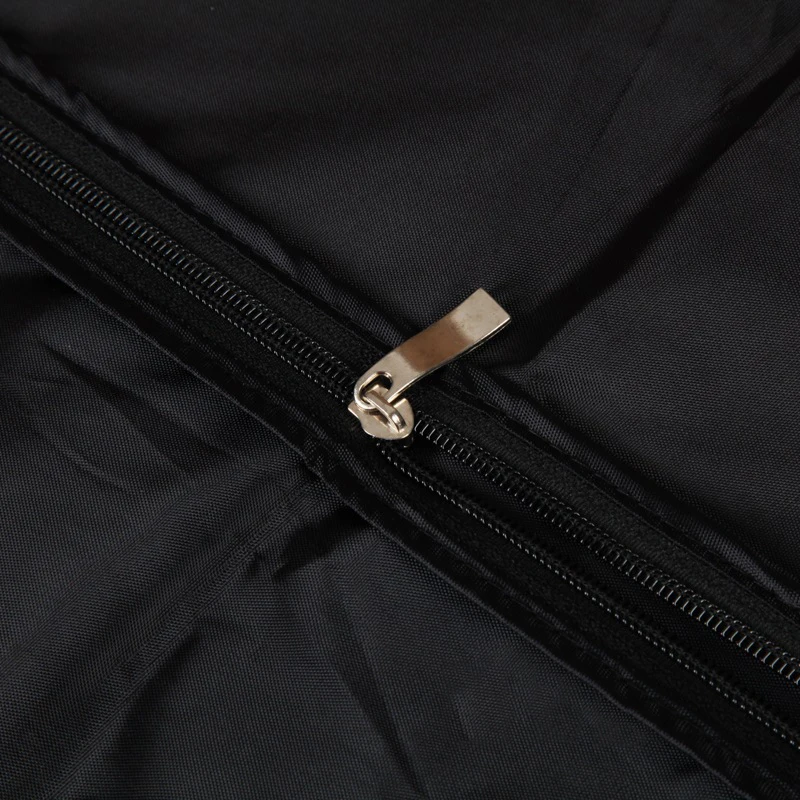 Clothing Covers Storage Bags Dust Hanger Organizer Household Merchandises Portable Travel Suit Coat Garment Accessories thumbnail 4