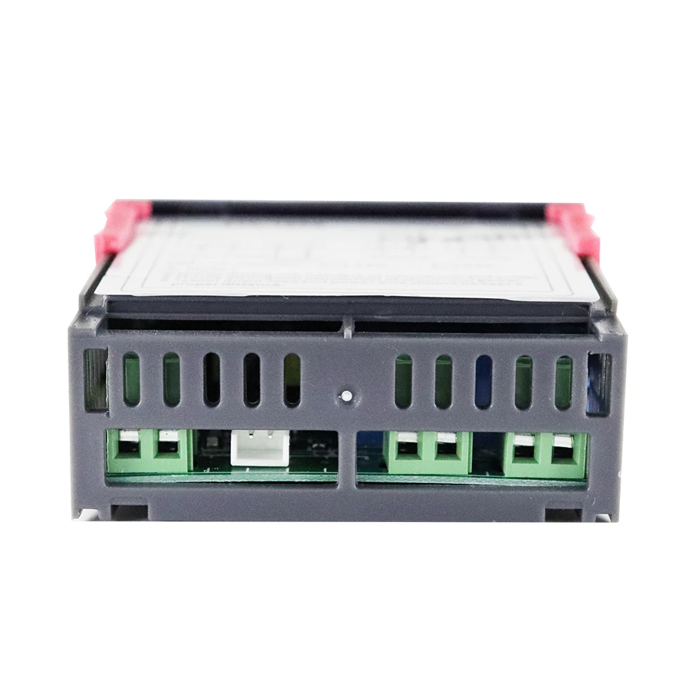 Digital Temperature Controller Thermostat Thermoregulator incubator Relay LED 10A Heating Cooling STC-1000 STC 1000 12V 24V 220V thumbnail 4