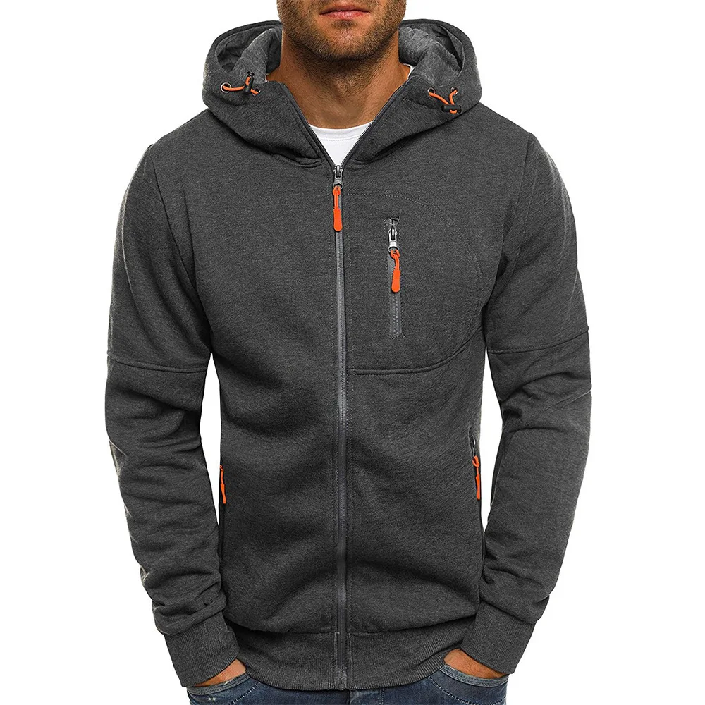 MRMT 2026 Brand Men's Hoodies Sweatshirts Jacquard Hoodie Fleece Men Hooded Sweatshirt Pullover For Male Hoody Man Sweatshirt thumbnail 5