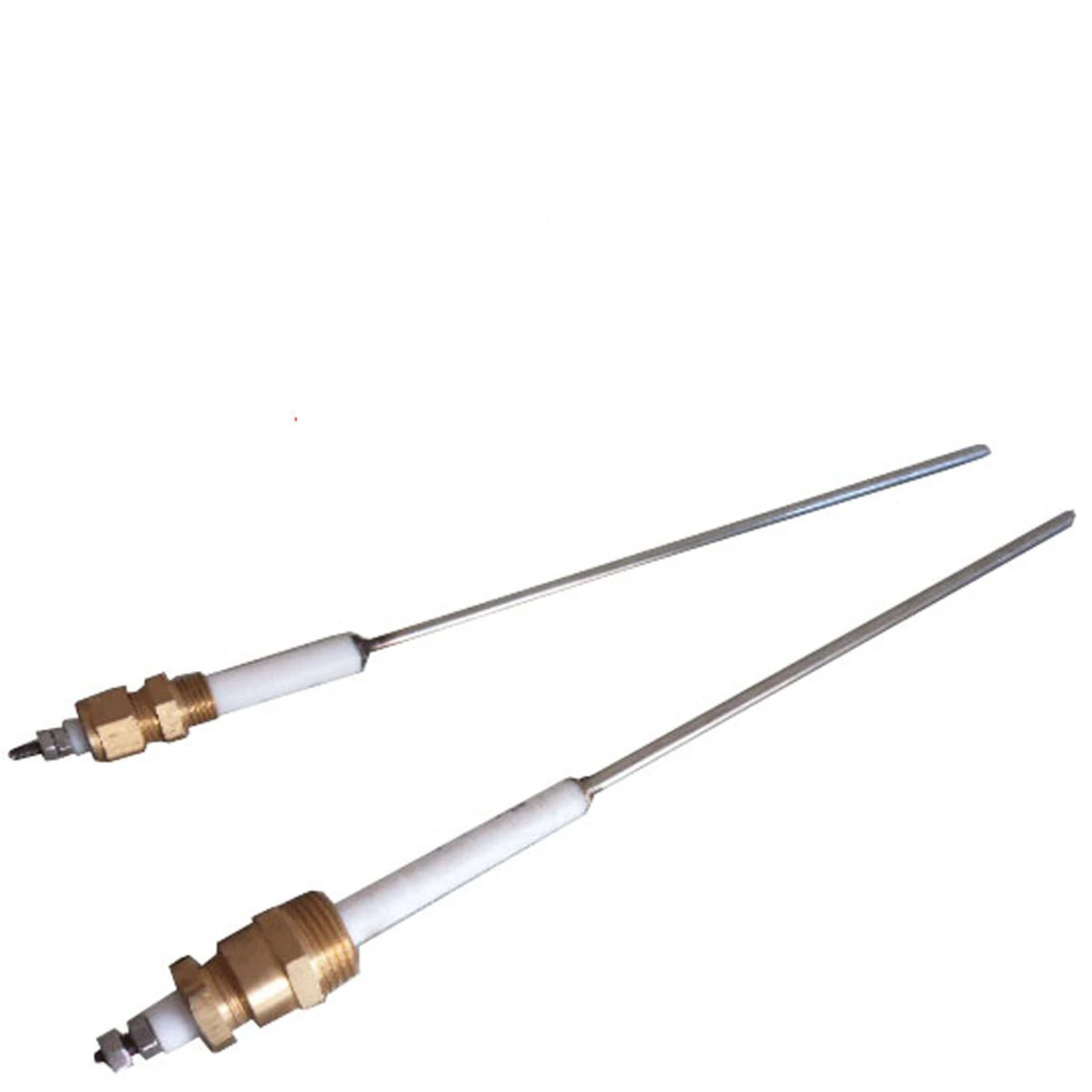 1/4inch High Temperature Resistance Water Level Probe Boiler Electrode Rod For Steam Boilers Replacement  Parts thumbnail 2