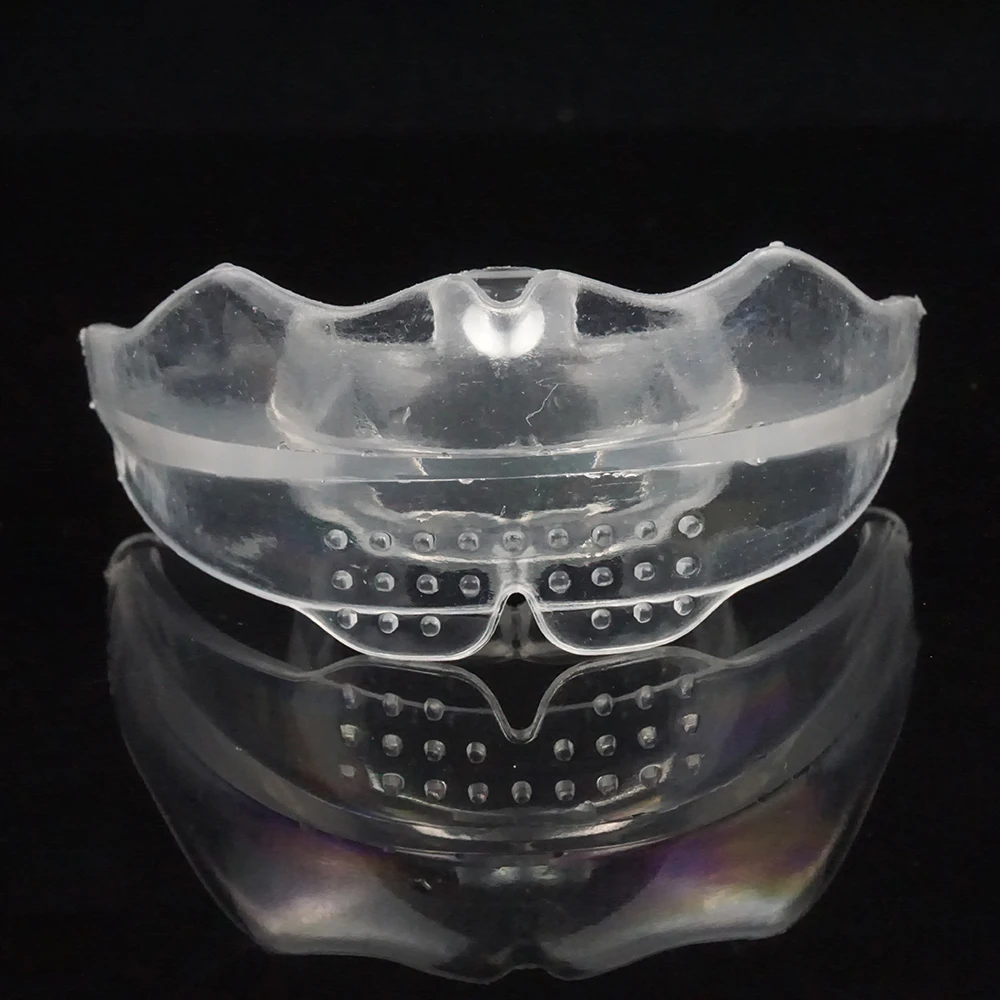 Dental Beaces Aligner Fake Braces for Teeth Straightener Tooth Alignment Orthodontic Appliance Trainer 3 Stage for Adults thumbnail 5
