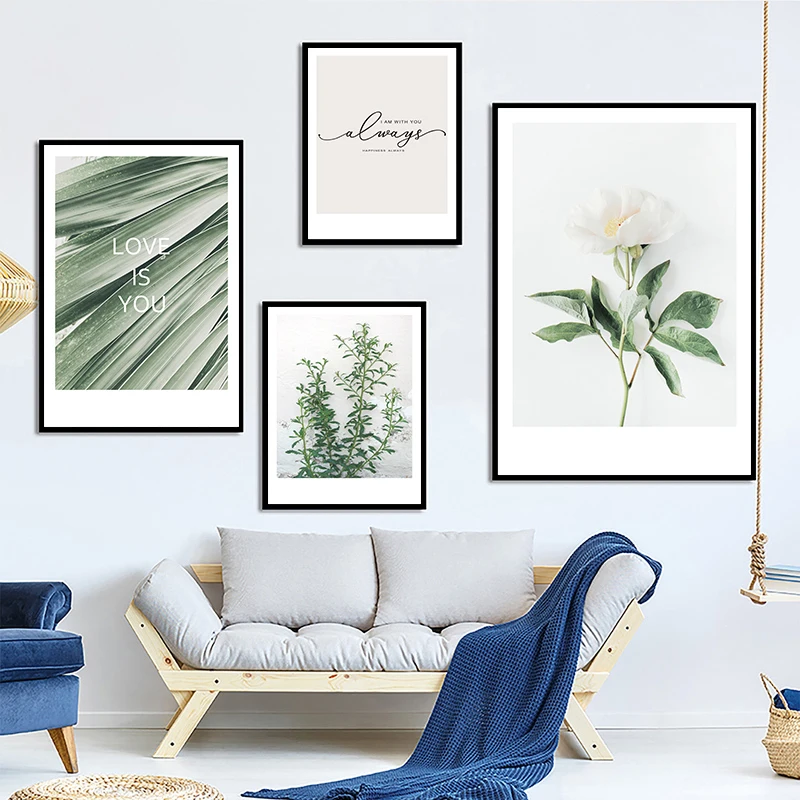 Nature Wooden Photo Picture Frame 20X30 25X30 26.5X38cm Black White Color Frame for Pictures Wall Poster Frame thumbnail 6