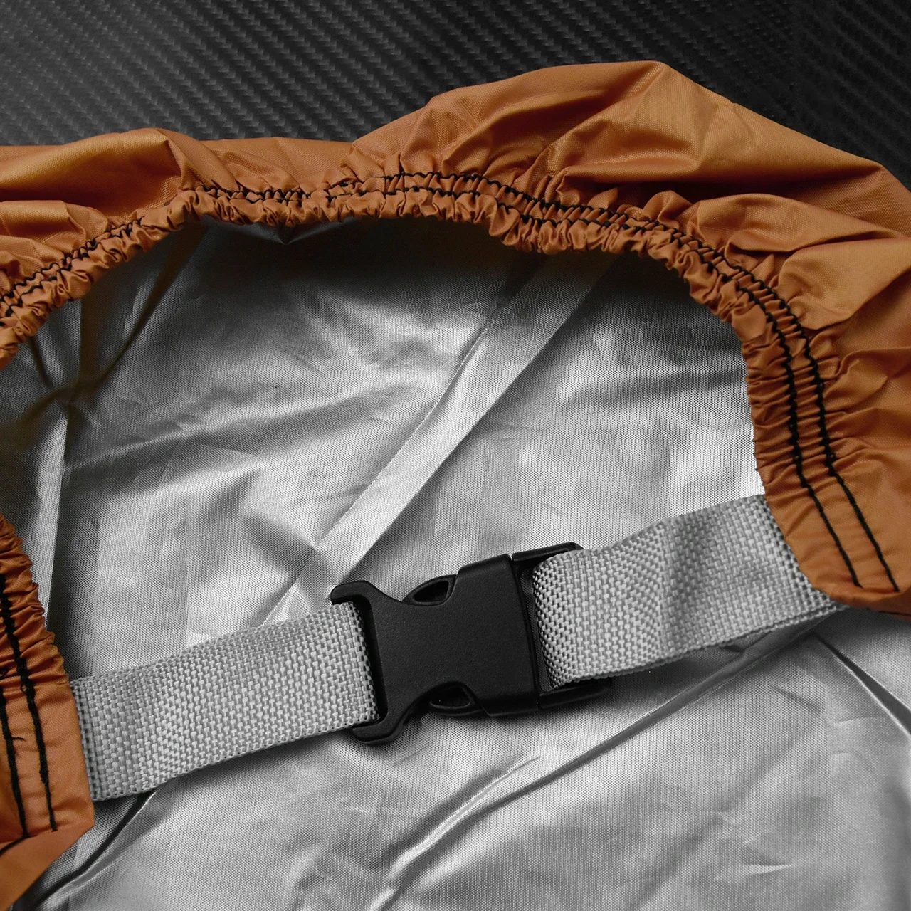 Motorcycle Cover Outdoor Uv Protector Scooter Rain Cover Motors Rain Dust M L XL XXL XXXL For Harley Touring Sportster XL Dyna thumbnail 5