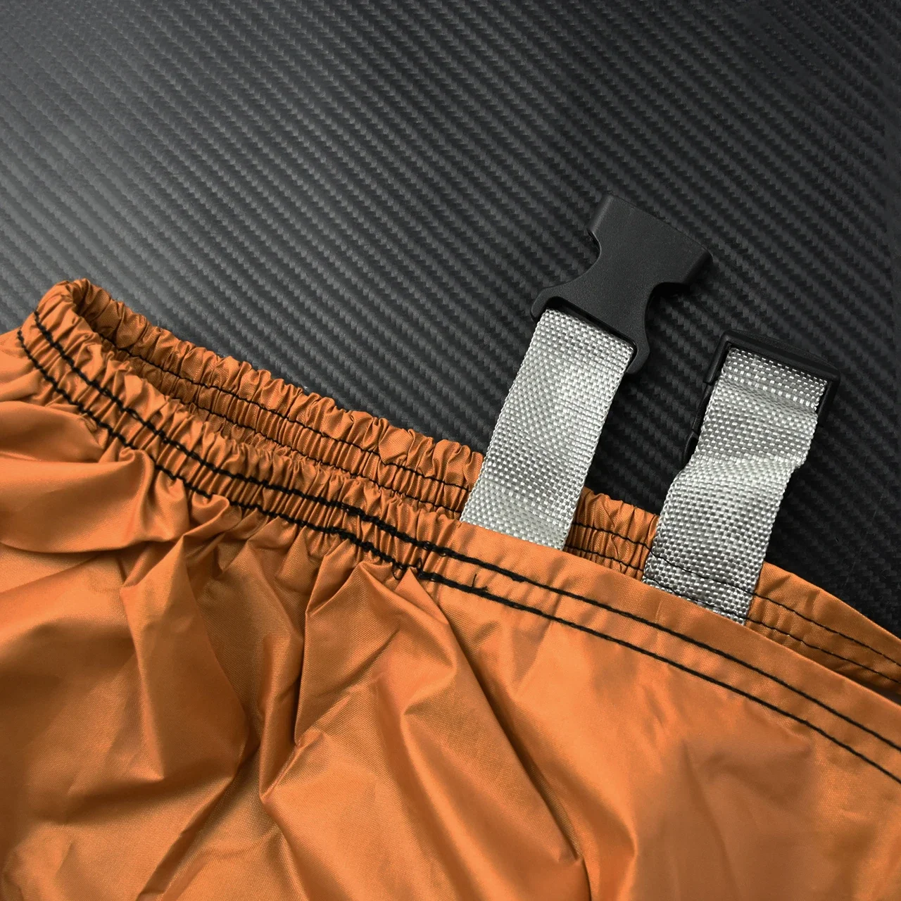 Motorcycle Cover Outdoor Uv Protector Scooter Rain Cover Motors Rain Dust M L XL XXL XXXL For Harley Touring Sportster XL Dyna thumbnail 4