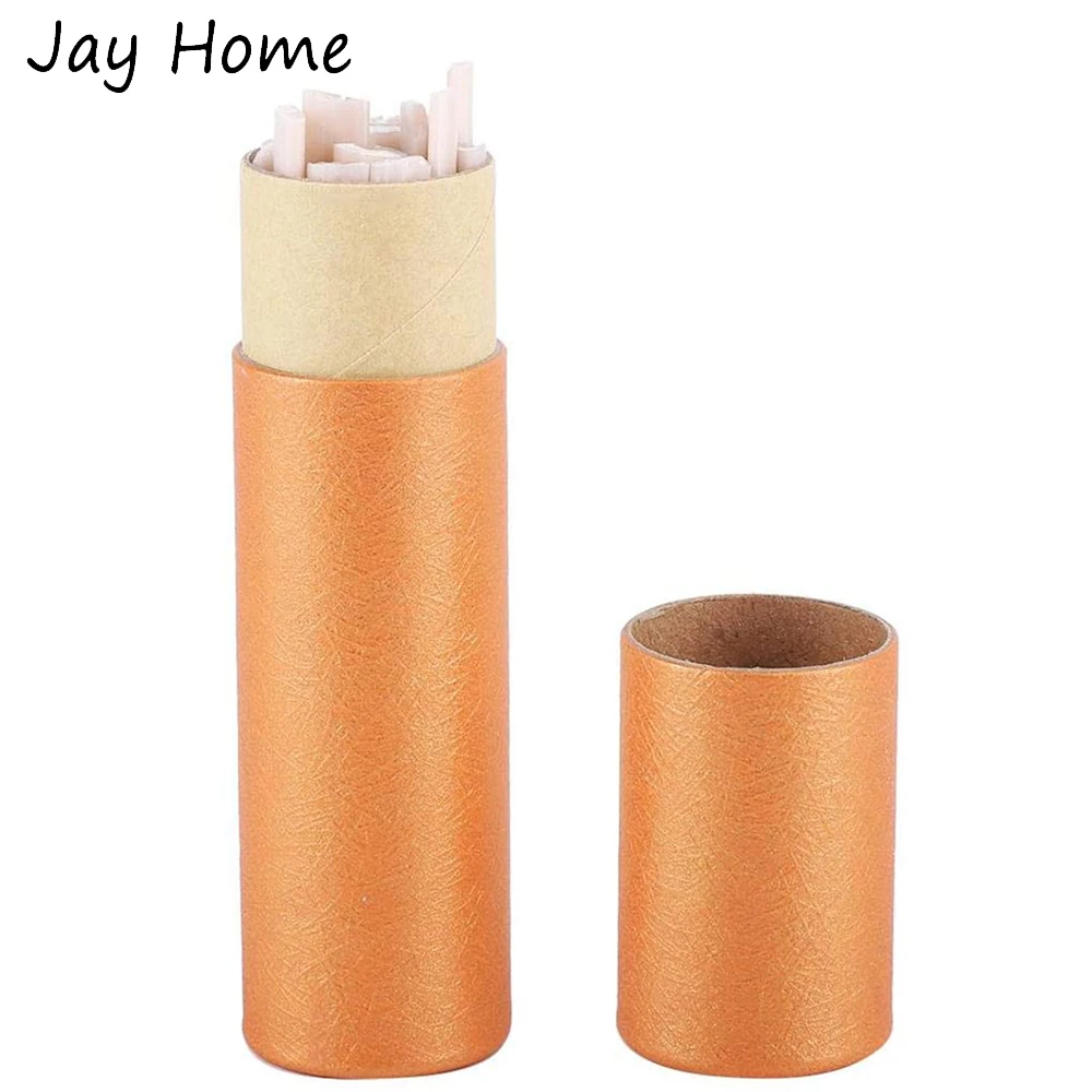 20pcs Tailors Chalk Pencil Patchwork Disappearing Fabric Marker Pens for DIY Craft Sewing Marking Chalk Sewing Accessories thumbnail 5
