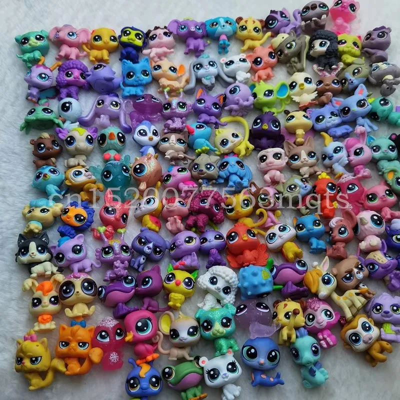 12pcs different