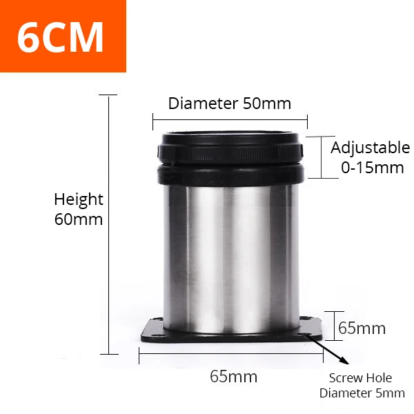 Height 60mm
