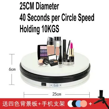 25CM White 40S