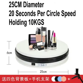 25CM White 20S