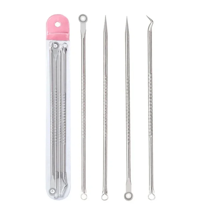Stainless Steel-OPP