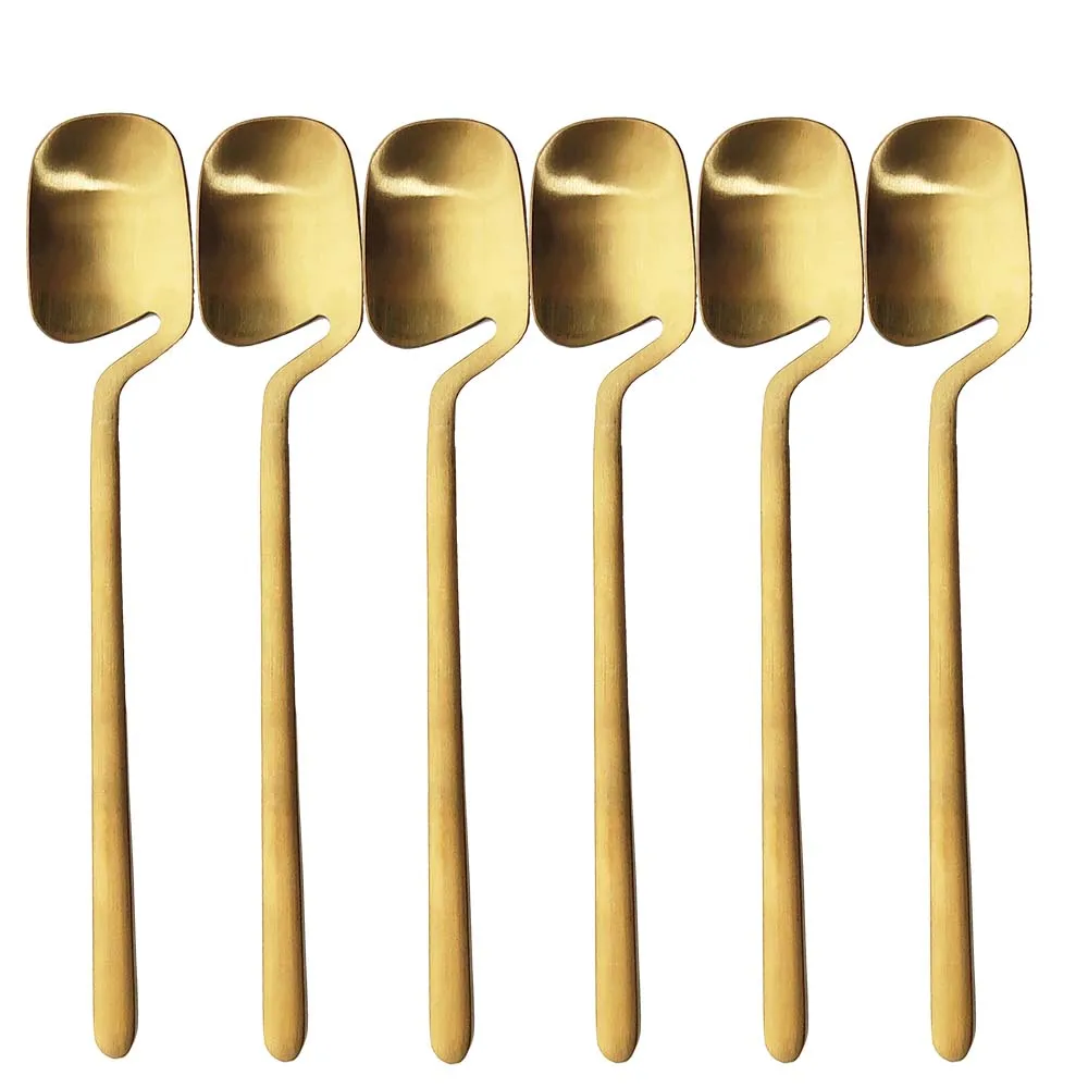 Gold Spoon