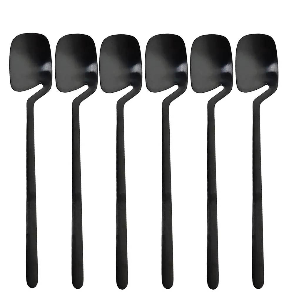 Black Spoon