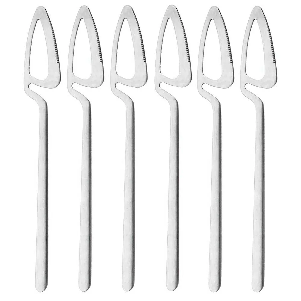 Silver Knife
