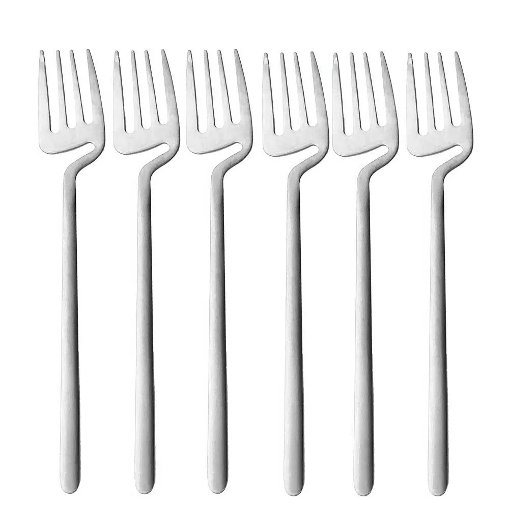 Silver Fork