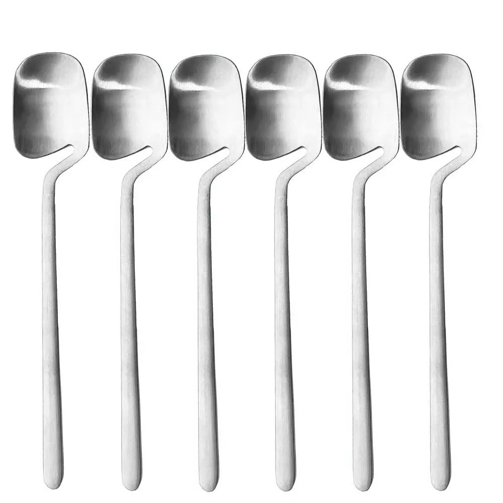 Silver Spoon