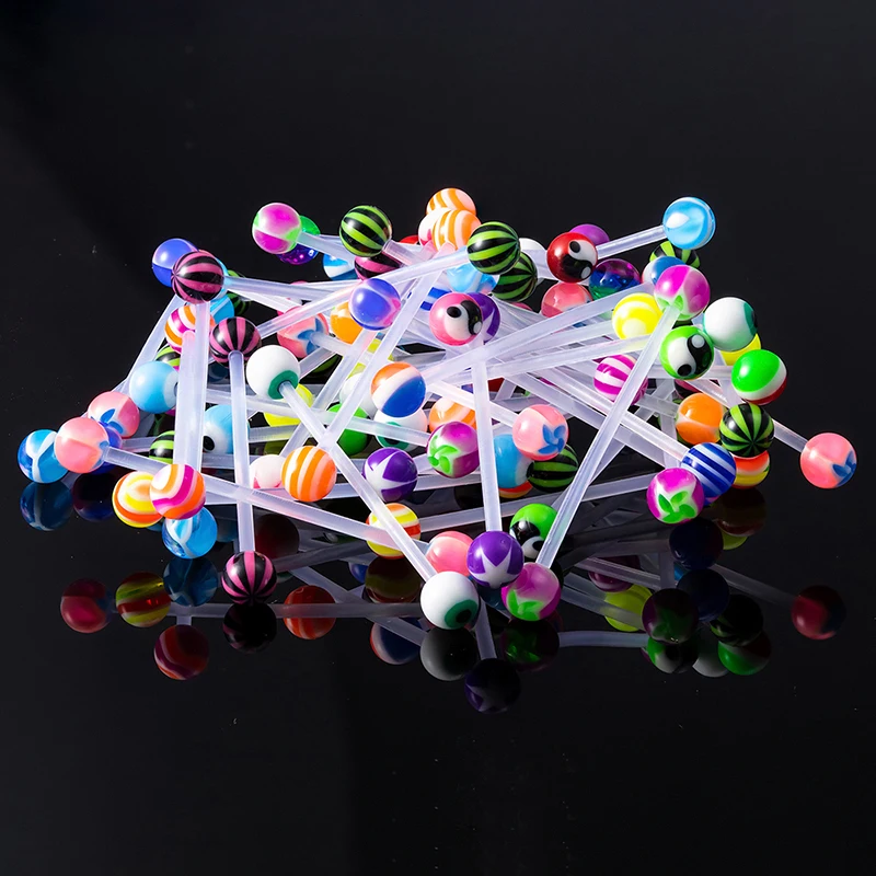 Colorful Bioflex