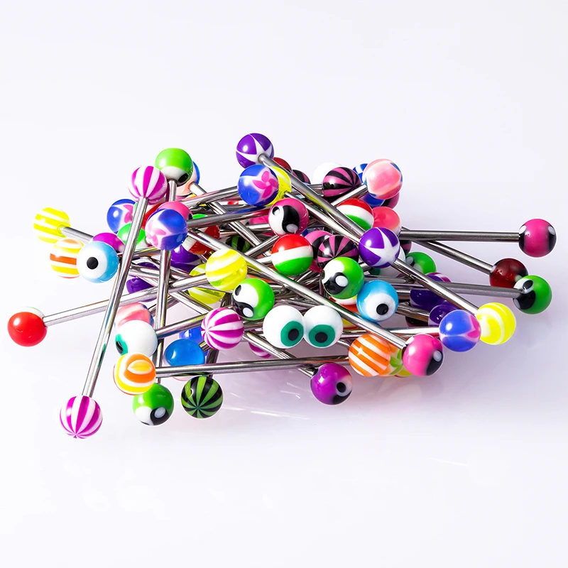 Colorful Steel