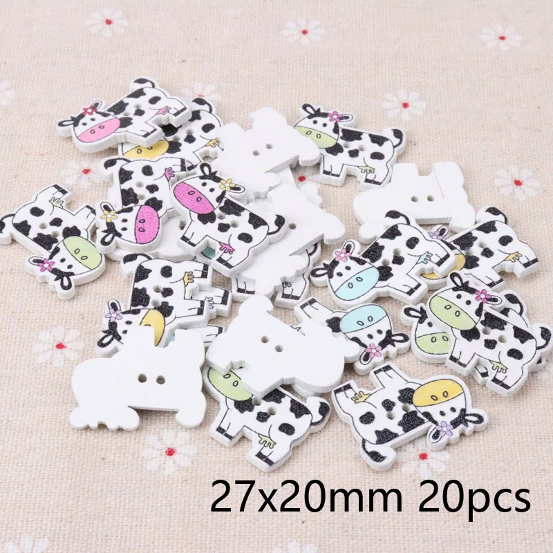 27X20mm 20PCS