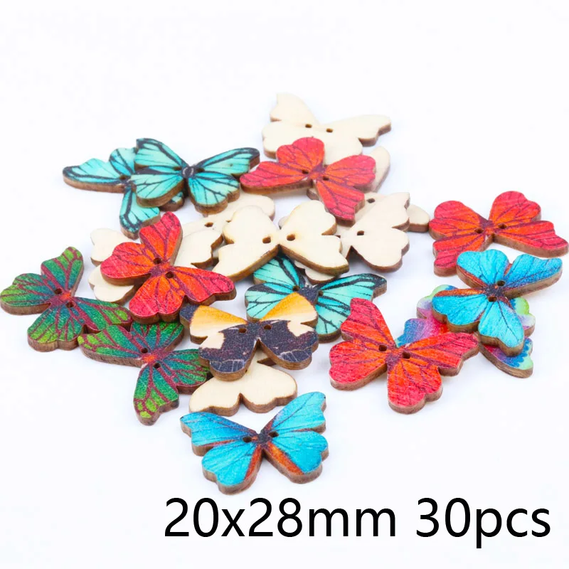 28x20mm 30pcs
