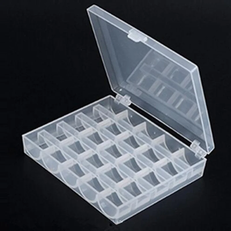 Empty Box 25