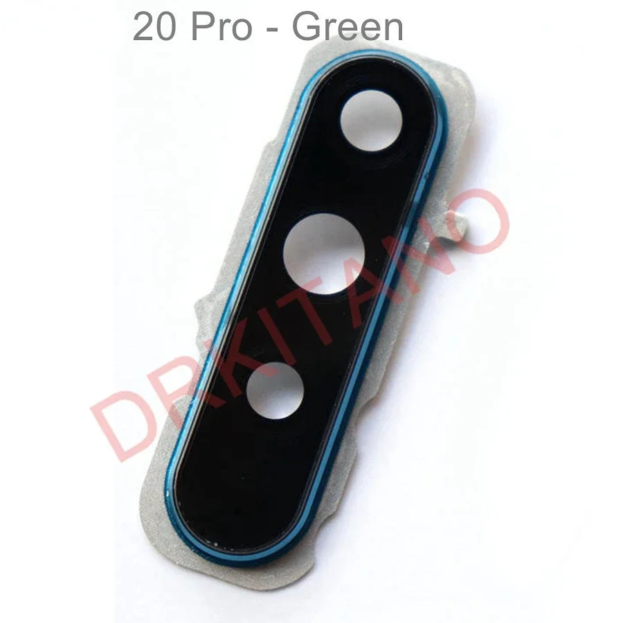 Honor 20Pro-Green