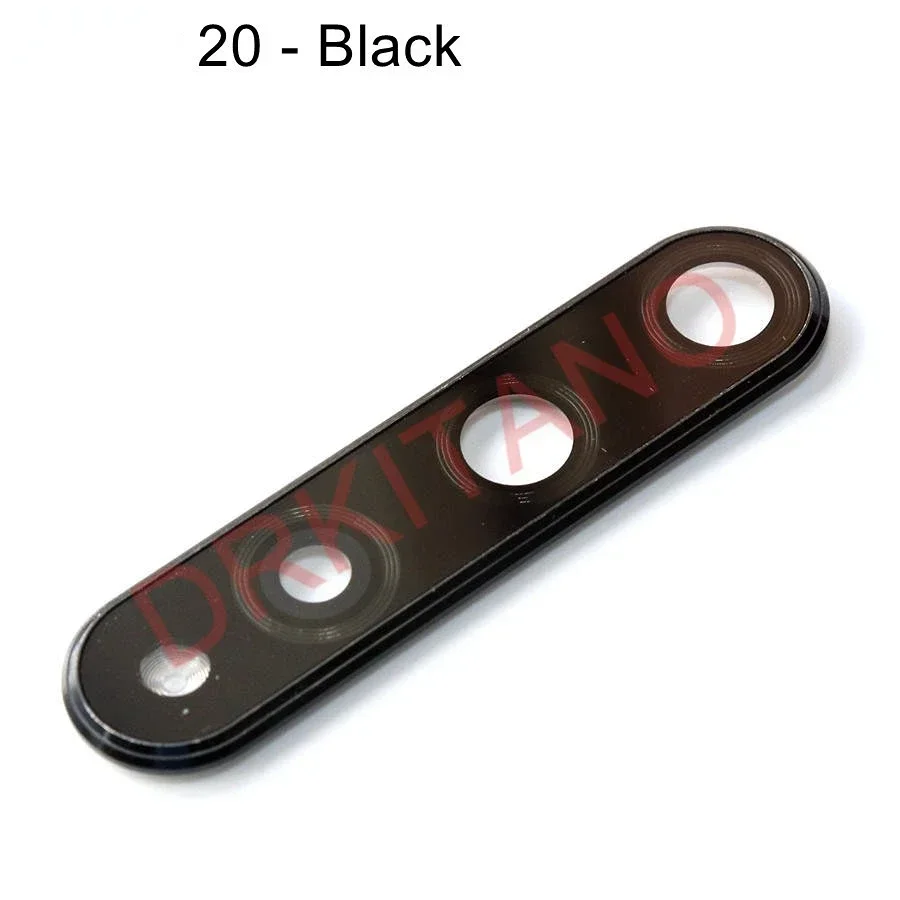 Honor 20-Black