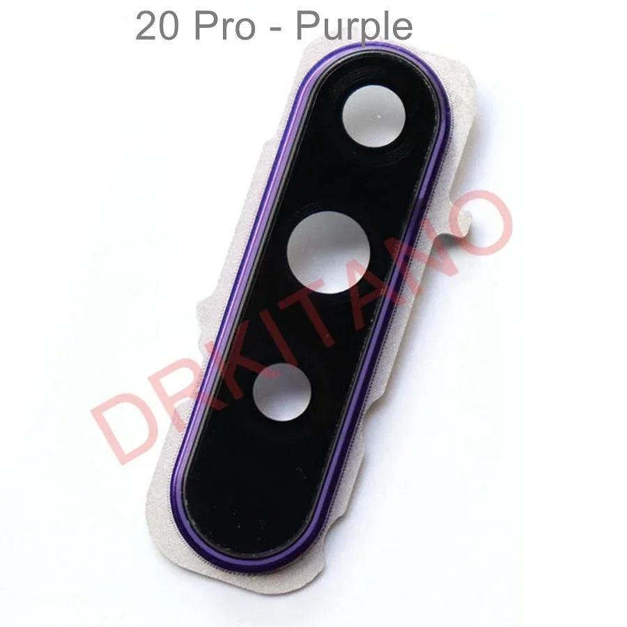 Honor 20Pro-Purple