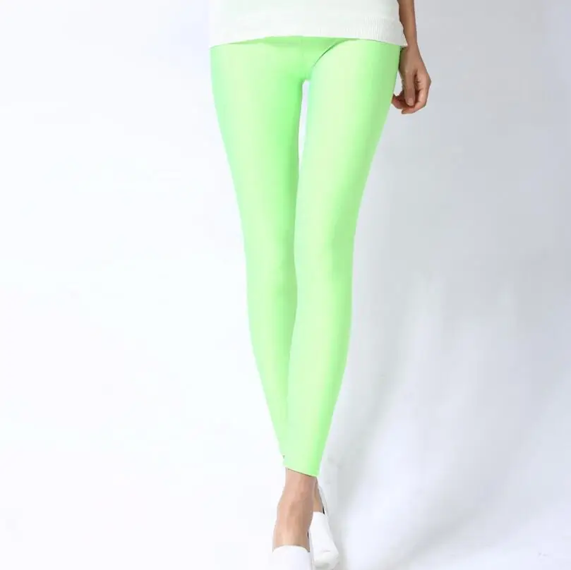 apple green