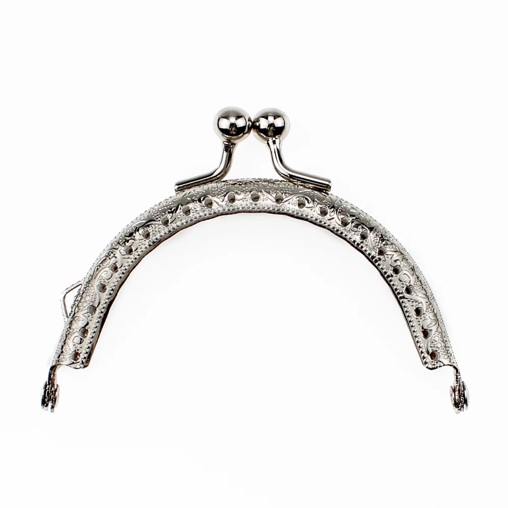 8.5CM silver