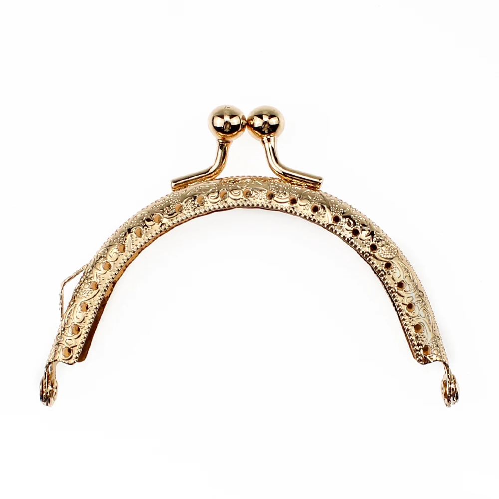 8.5CM lightgold