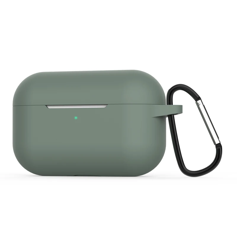 Pro army green hook