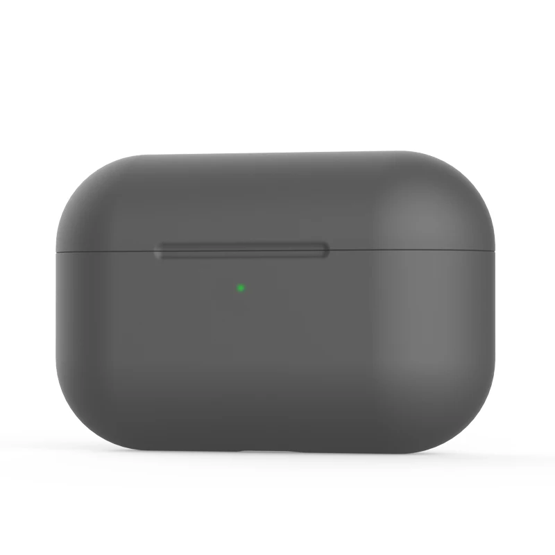 Pro dark gray