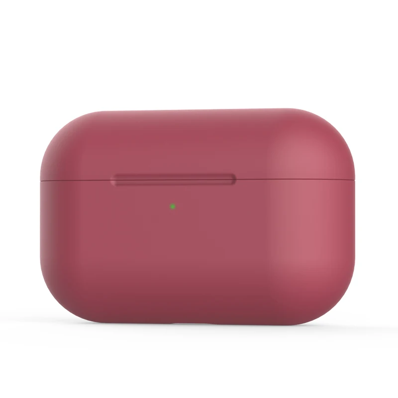 Pro deep red