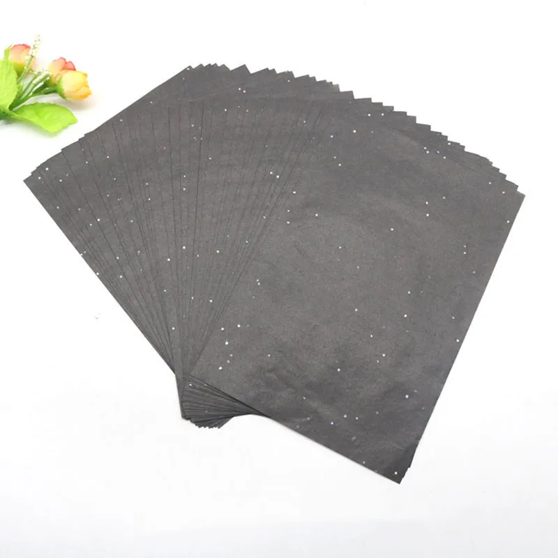 100pc A5 G-Black
