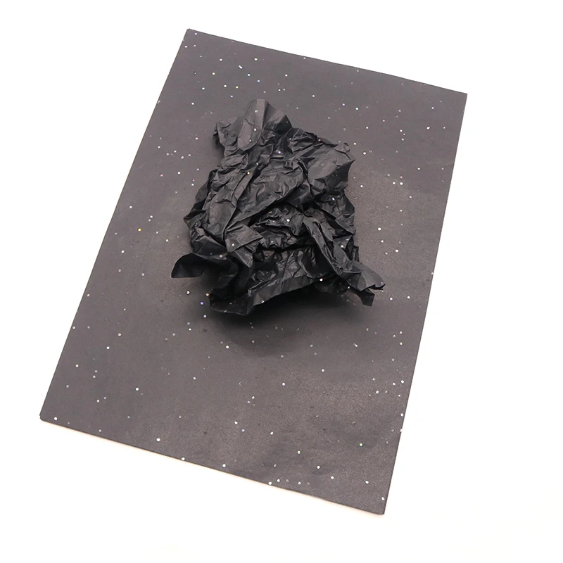 100pc A4 G-Black