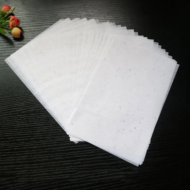 100pc A5 G-S-white