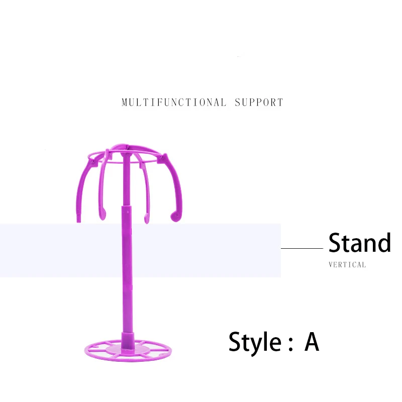 Style A