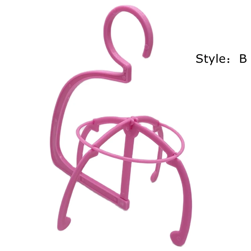 Style B